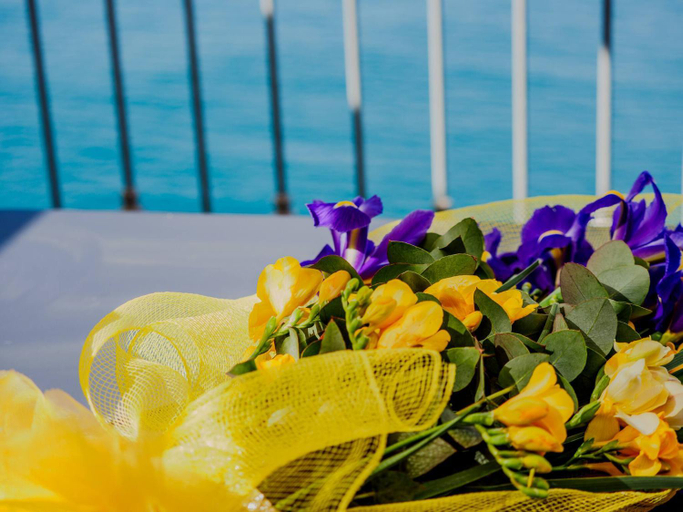 Sport & Beauty 2, La Lampara Sea View Terrace Apartment, La Spezia