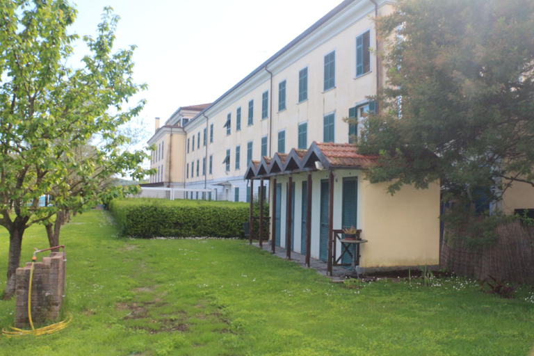 Exterior & Views 2, Sarzana Park Hotel, La Spezia