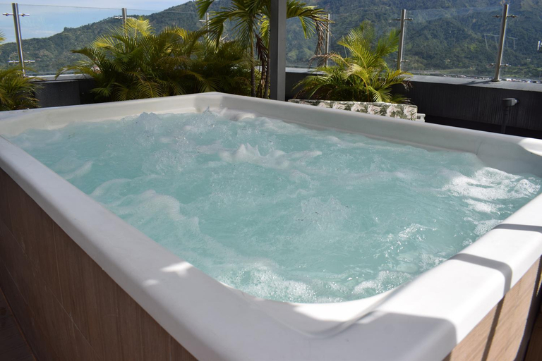 Sport & Beauty 5, Hotel Doral Inn, Ibagué