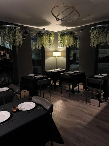 Food & Drinks, The Abbey Residence, Edinburgh