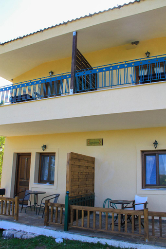 Exterior & Views, Ktima Alonaki, Thessaly
