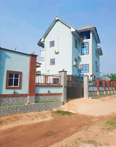 Others 2, BEAMGATE HOTELS, Uyo