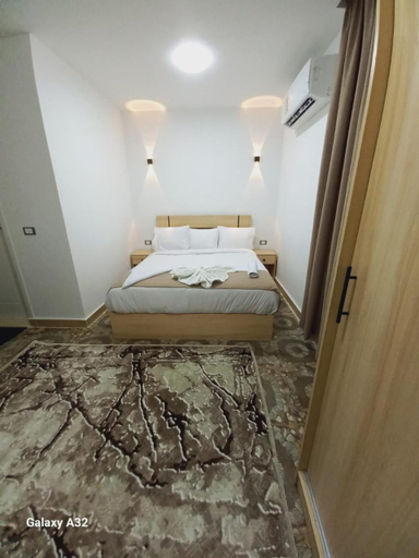Bedroom 2, Malak Guest House pyramids inn, Al-Ahram