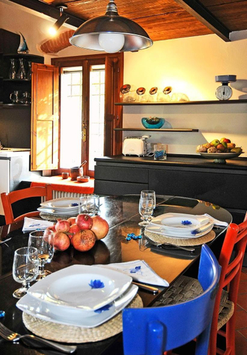 Food & Drinks 4, Agriturismo Il Bottaccino, Pistoia