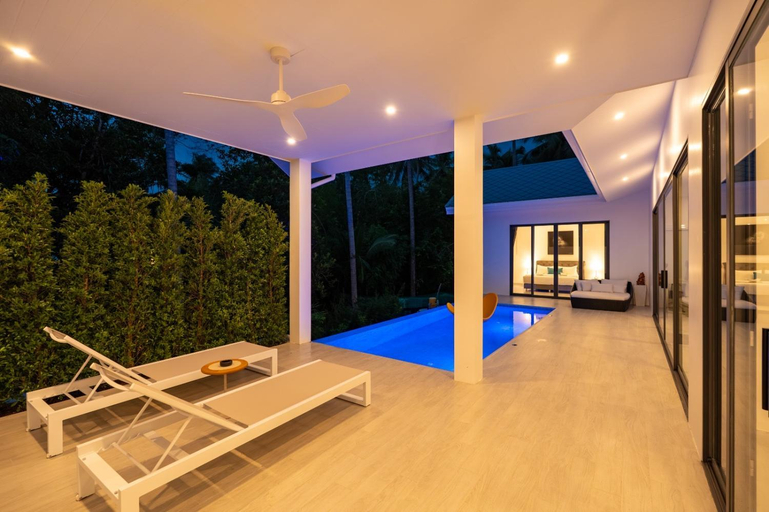 Others 2, Osho Luxury Villas , Ko Phangan