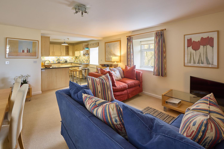 Others 5, Host & Stay - The Maltings, Northumberland