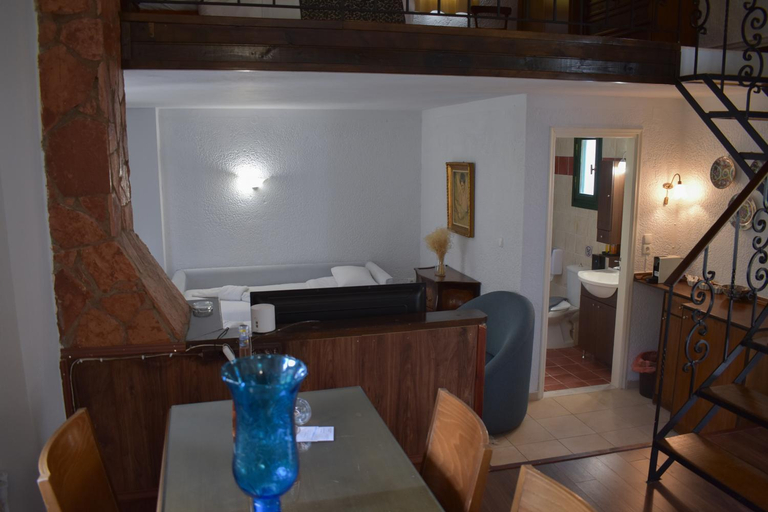 Others 2, Muntenia Inn Apartments and Suites, West Greece