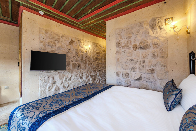 Room 4, Erbelya Cappadocia House, Nevşehir
