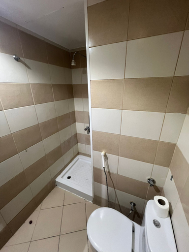 Bathroom 3, Manarat Al Aziza-3, Makkah