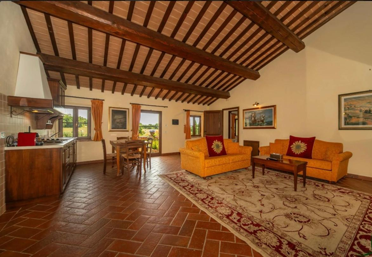 Others 2, Tuscany Heritage Exclusive - La Ceppa, Siena
