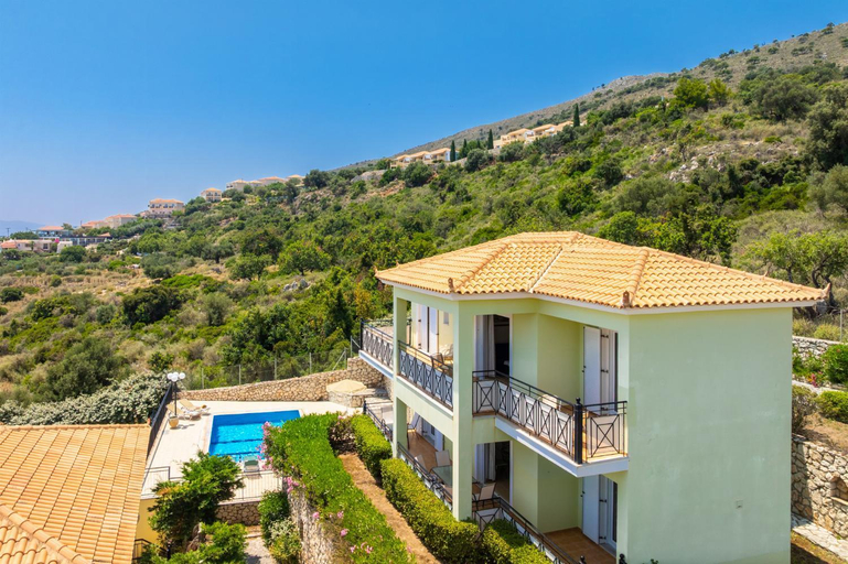 Others 4, Skala Villa Green, Ionian Islands