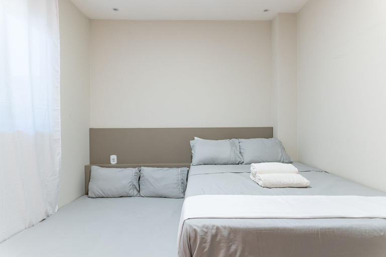 Room 5, Flat 01 Quarto em Peroba AL - SH135M2, Maragogi