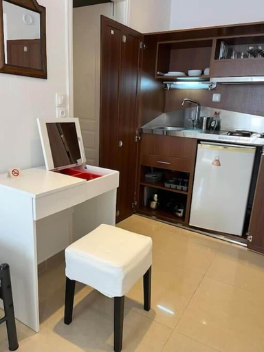 Private kitchen 4, Naousa Center Living, South Aegean