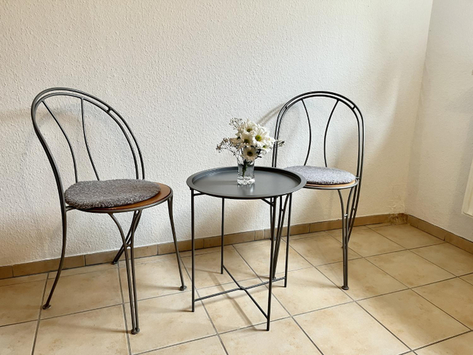 Others 5, Malerisches Ferienhaus in Reil, Bernkastel-Wittlich