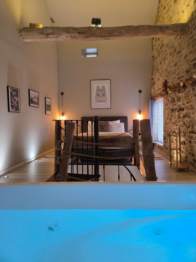 Sport & Beauty, La Jonquette, Ardennes