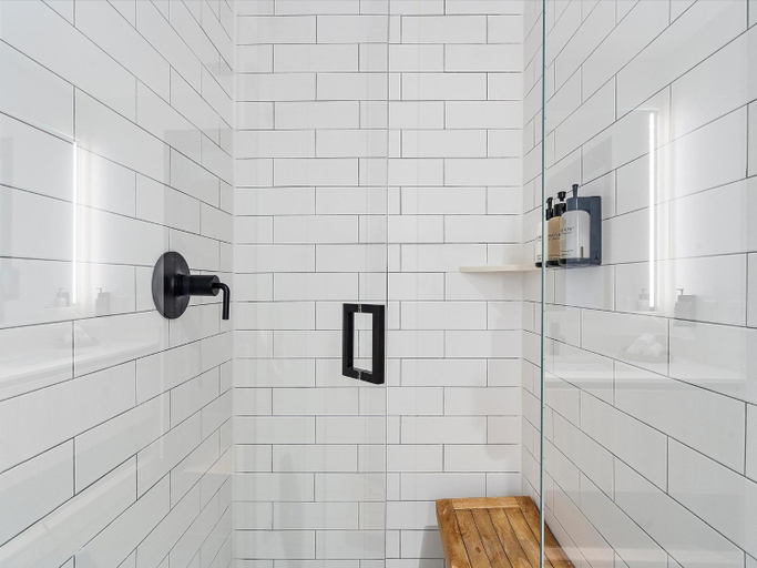 Bathroom 2, Downtown by Miami Vacation Rentals, Miami-Dade