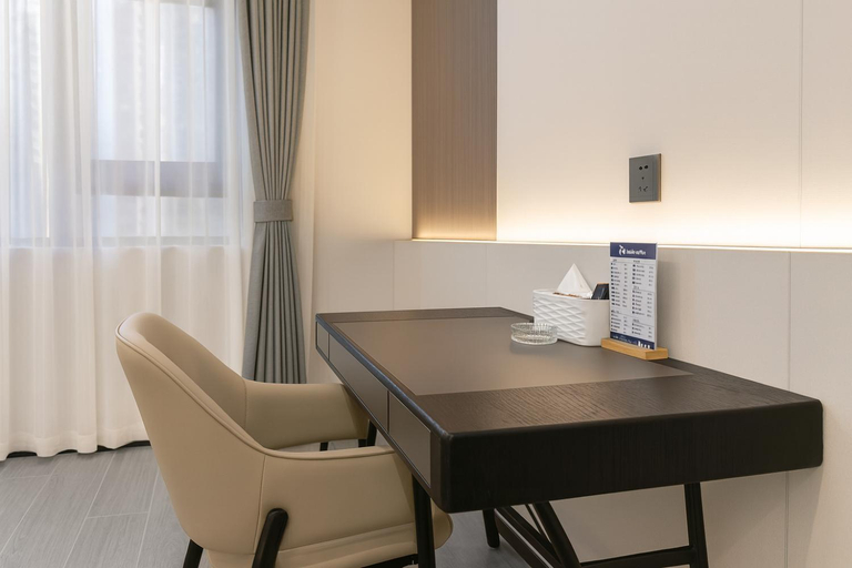 Others 4, 东方酒店OH SHV Hotel, Sihanoukville
