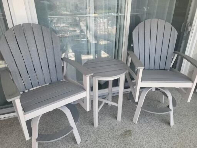 Property grounds 2, Thunder Island 147d 2 Bedroom Condo by RedAwning, Worcester