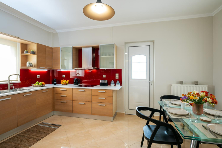 Others 4, Emma Hills Villa, Crete