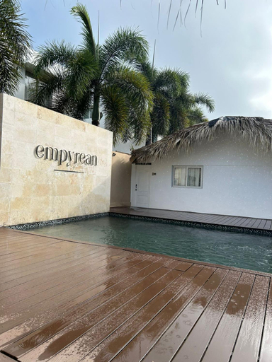 Sport & Beauty 2, Empyrean Tropical Wellness Portillo, Las Terrenas