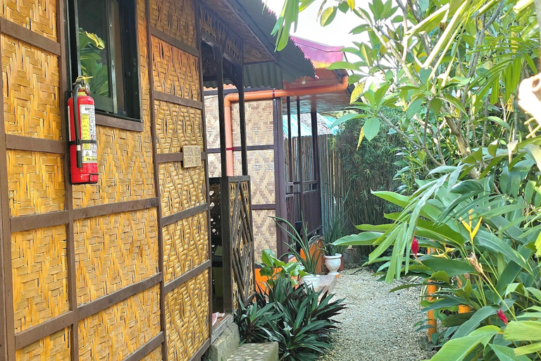 Exterior & Views 1, Adriana's Place Tropical Guesthouse, Panglao