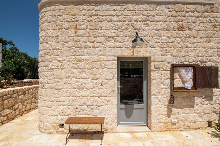 Exterior & Views 2, Borgo Altobello, Brindisi