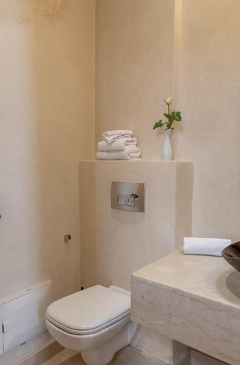 Bathroom 4, Kahena Lifestyle Concept, Marrakech