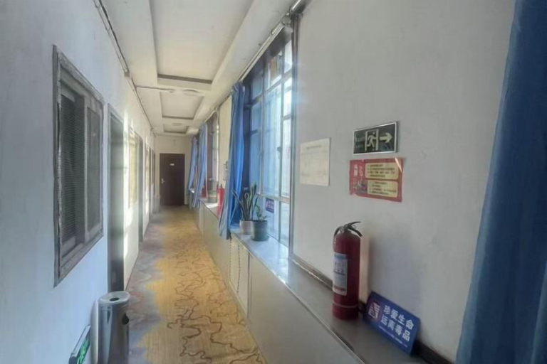 Others 4, Haosen Hotel, Changji Hui