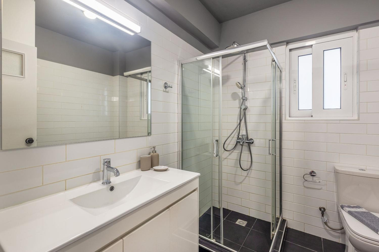 Bathroom, OneZeroTwo by Zoia Living, Attica