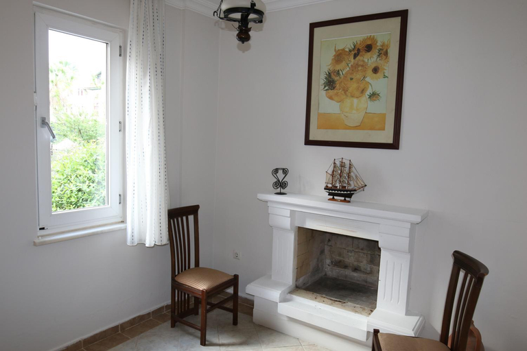 Nearby attraction 3, Dalyan Villa, Ortaca