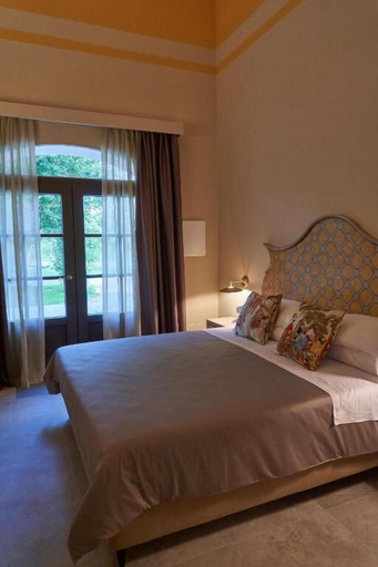 Bedroom 2, Alle Siepi, Reggio Nell'Emilia