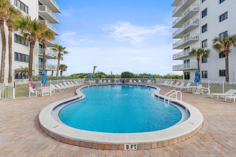 Pool 4, Shorehom by the Sea 63, Volusia