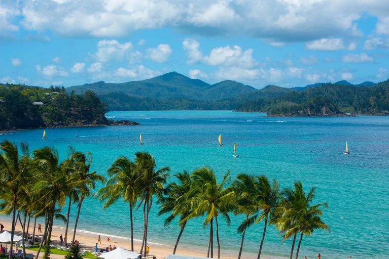 Others 5, Lagoon Beachfront Lodge 005 on Hamilton Island by HamoRent, Whitsunday