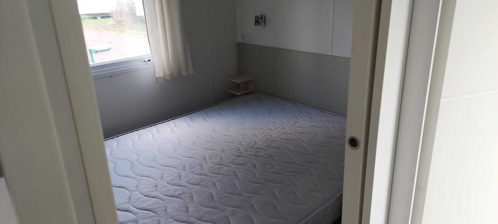 Room 5, Parc de Charlieu, Loire