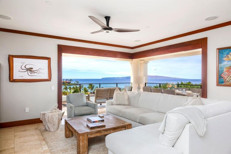 Primary image, Wailea Beach Villa Ml-3485, Maui