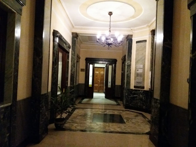Others 5, Turin Central Apartment, Torino