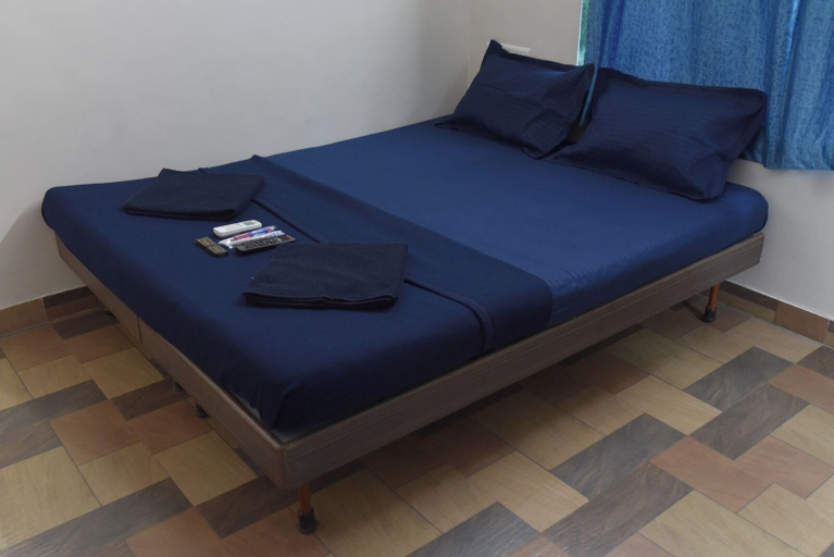 Room 4, Coastal Gateway, Raigarh