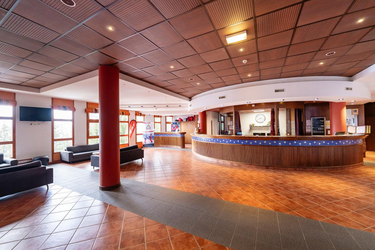 Public Area