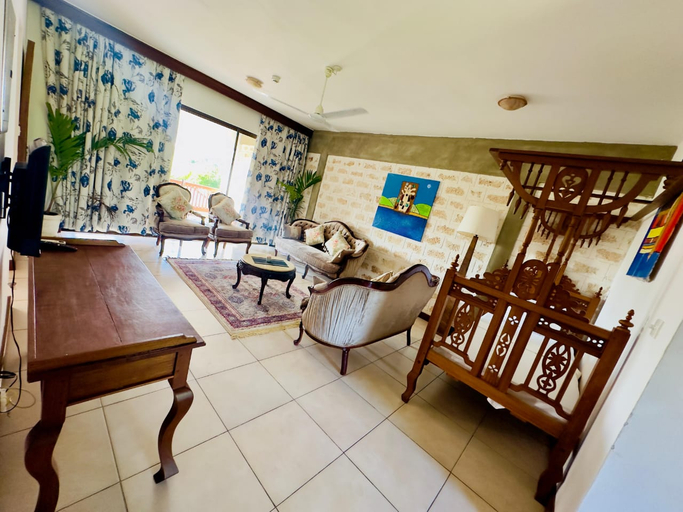 Public Area 5, Lotfa Resort Diani Ltd., Msambweni