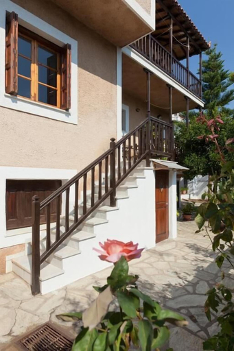 Exterior 2, Sofia's Garden by Booking Kottas, Thessaly