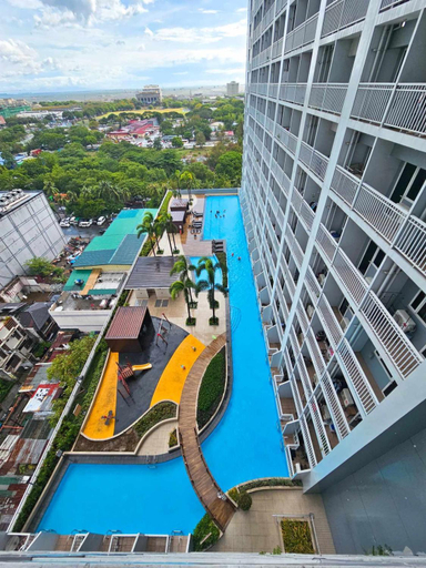 Exterior & Views 2, SMDC Breeze Residences Pasay, Pasay City