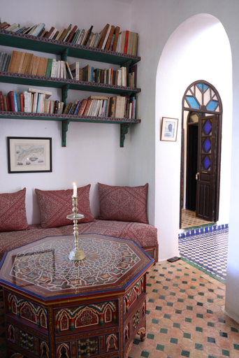 Others 5, Dar Rass El Maa, Chefchaouen