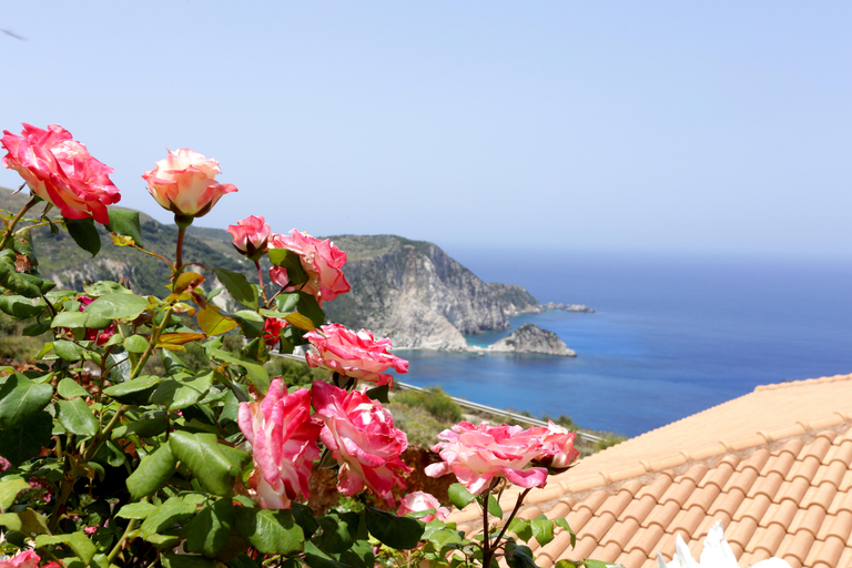 Others 5, Petani Bay, Ionian Islands