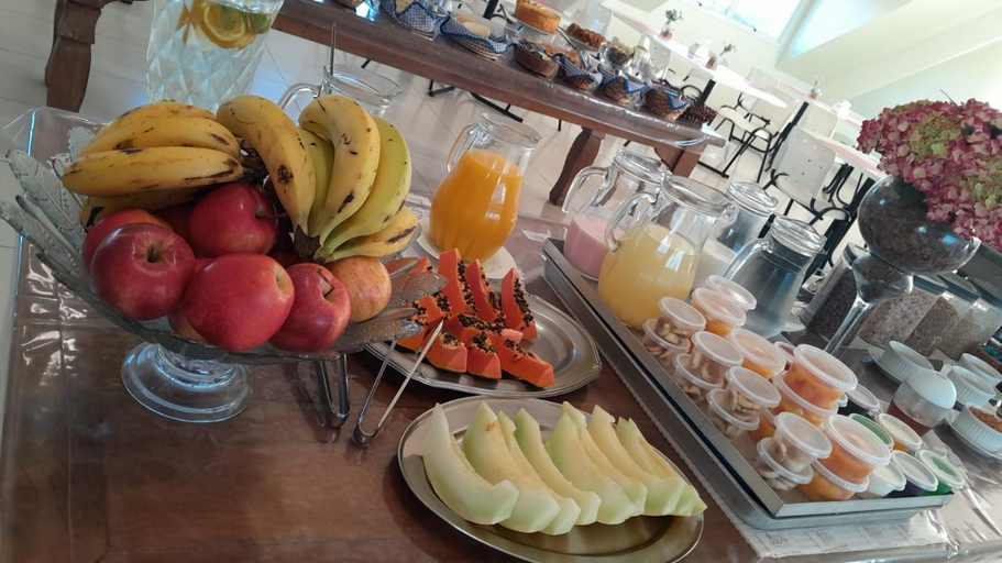 Food & Drinks 4, Godoy Palace Hotel, Presidente Prudente