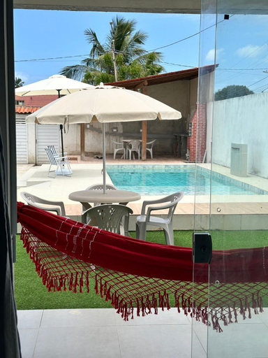 Others 5, Solaris Serrambi: Piscina, 300m da Praia e Sossego, Ipojuca