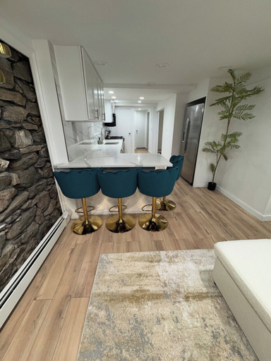 Interior 4, Luxe 1BR Oasis - Prime NY Stay, Westchester