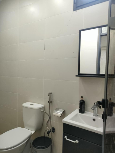 Bathroom 3, SAFI VACANCES, Safi