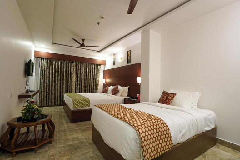 Others 4, Hotel Eden Garden, Ernakulam