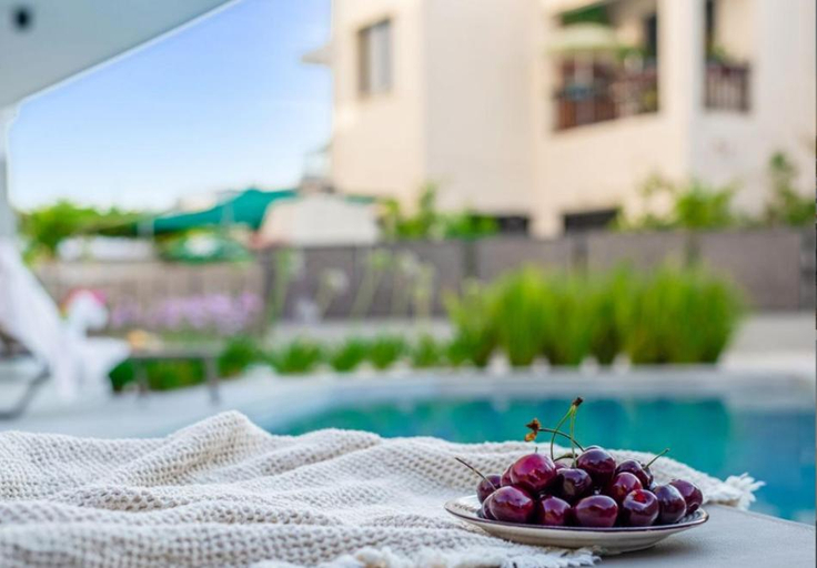 Others 2, Olive Shared Pool Apartments