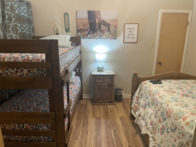 Room 2, Go with the Flow! CW B103 by RedAwning, Comal